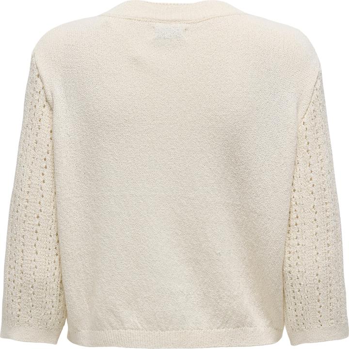 Immagine prodotto JdY Knit Fit Rundhals Strickjacke Strickjacke (XL)