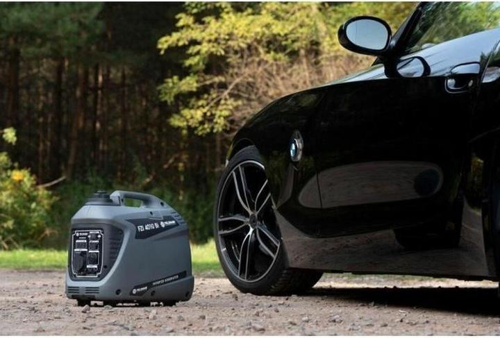 Actual product image Fieldmann FZ 4010-BI (1000 W, 3 l)