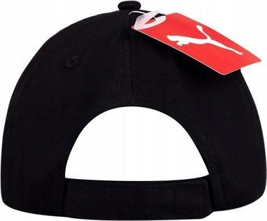 Actual product image Puma ESS Cap-052919 (One size)