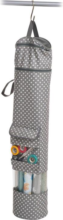 Actual product image Zeller Present Glenda (Wrapping paper, 1 x)