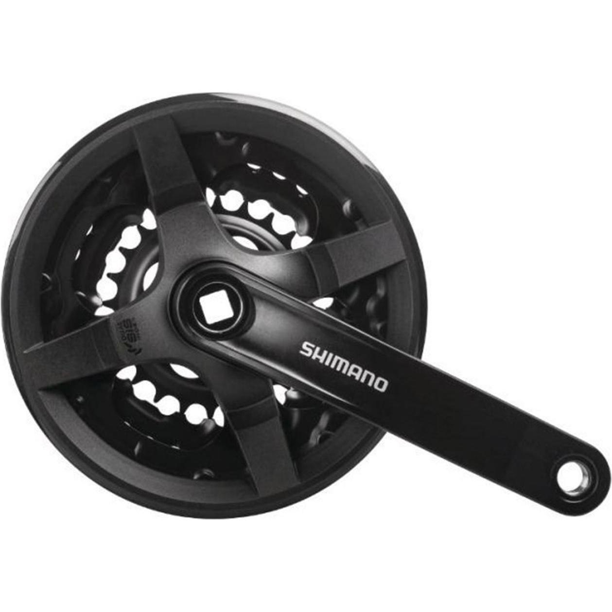 Shimano, Velokurbel, (150 mm)