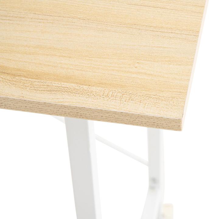 Produktbild CLP Poe (120 x 44 x 111 cm)