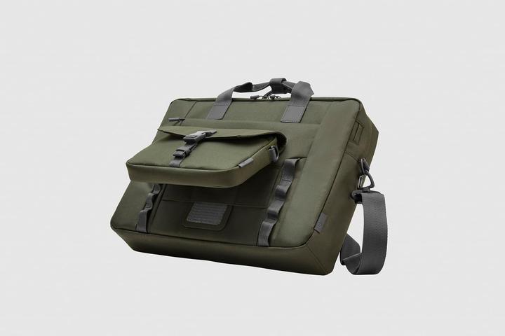 Produktbild HP 15.6-inch Modular Laptop Bag (15.60", Universal)