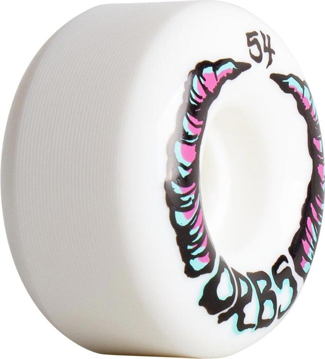 Produktbild Welcome Apparitions Whites (54 mm)