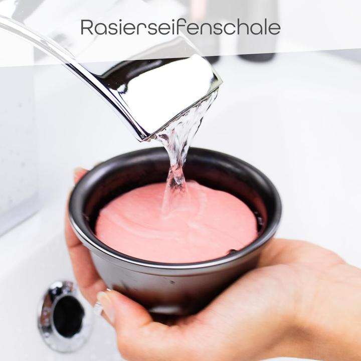 Image du produit Boopan Rasierhobel Set