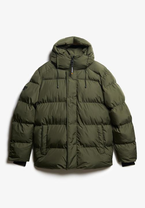 Actual product image Superdry Down jacket (S)