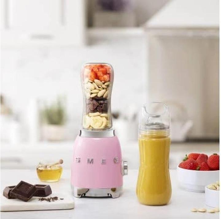 Image du produit Smeg PBF01PKEU (300 W)