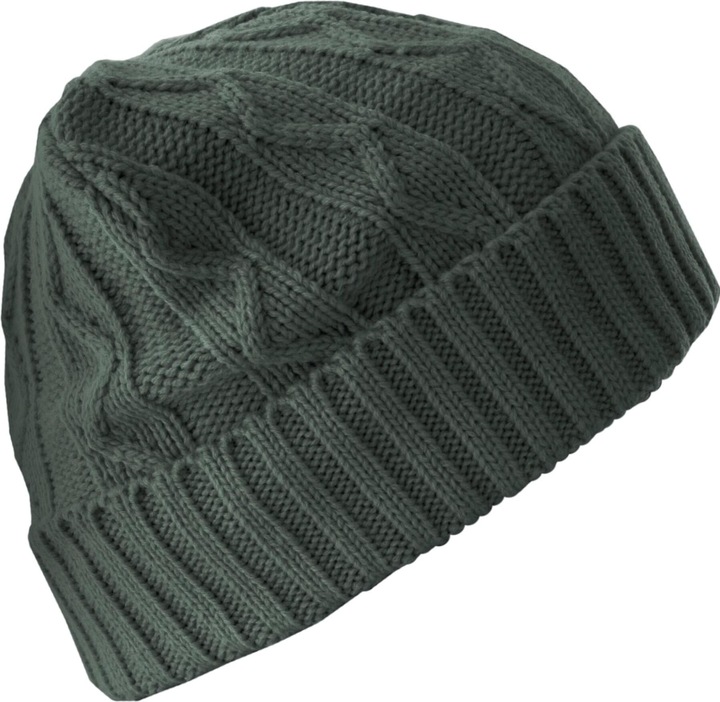 Immagine prodotto Masterdis Beanie Cable Flap - 15027 (Taglia unica)