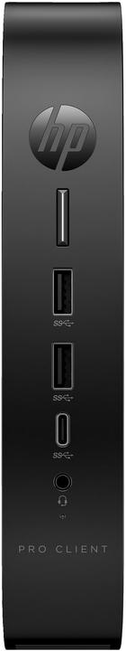 Actual product image HP Pro t550 8/32GB ThinPro (2 GHz, 4 -Core)