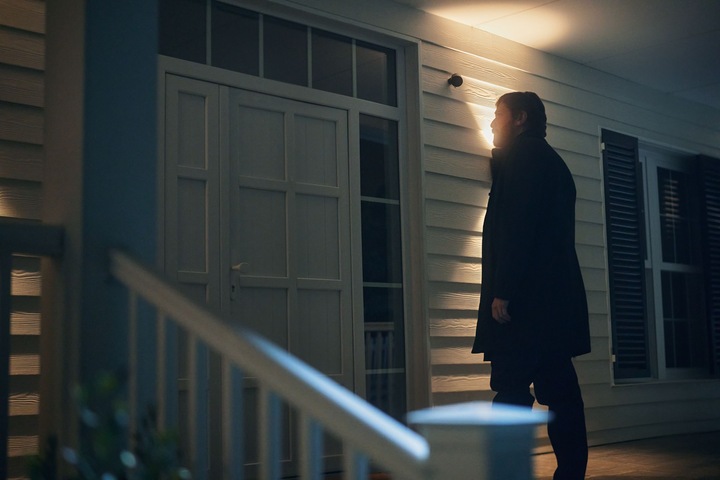 Immagine prodotto Philips Hue Telecamera cablata Secure (1920 x 1080 Pixels)