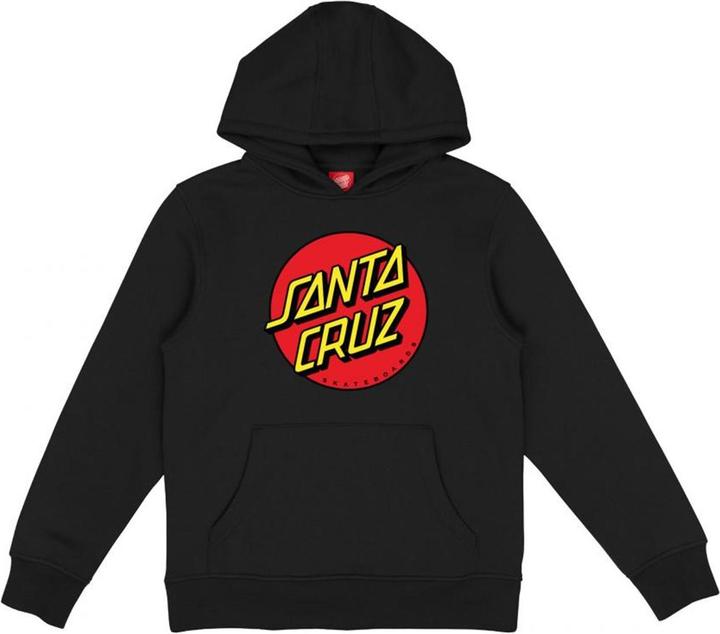 Image du produit Santa Cruz Sweat à capuche Youth Classic Dot (10XL, 11XL, 12XL)