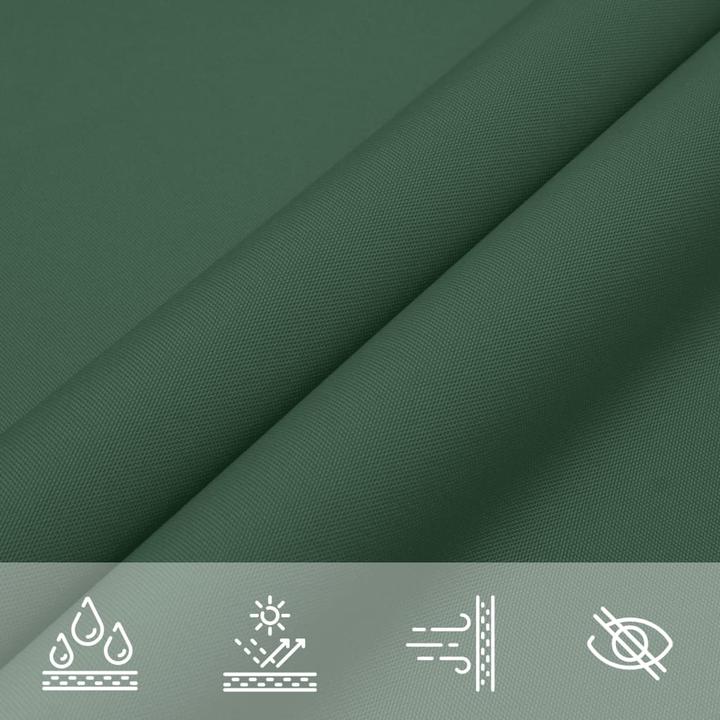Produktbild vidaXL Sonnensegel (500 x 700 cm)