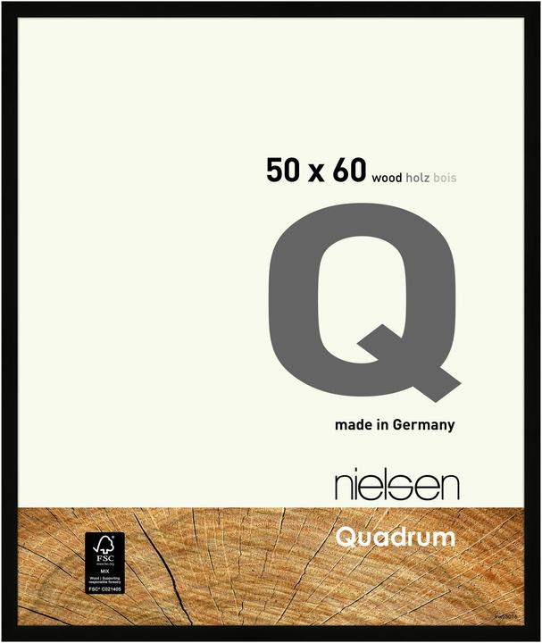 Image du produit Nielsen Quadrum (20 x 30 cm)
