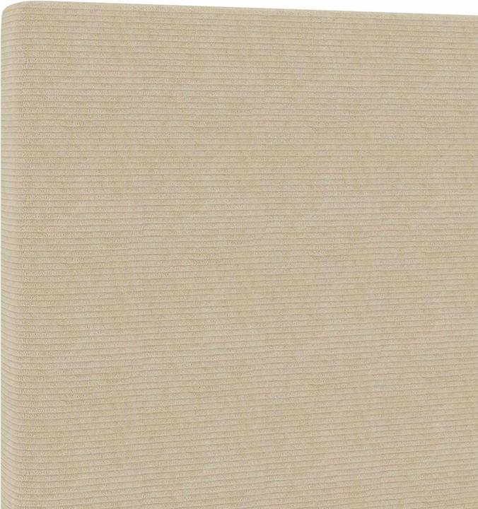 Produktbild vidaXL Gepolstertes Kopfteil (5 x 5 x 88 cm)