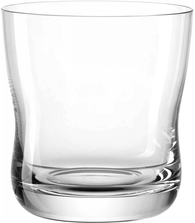 Produktbild Leonardo Trinkglas Vita S 330 ml, 6 Stück, Transparent (0.33 l, 6 x)