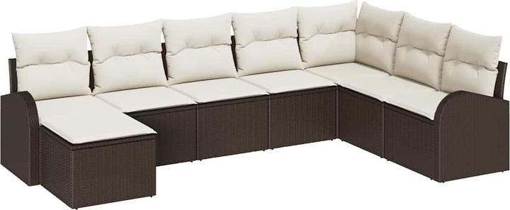 Produktbild vidaXL Albert