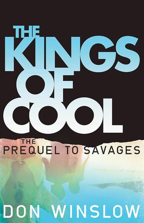 Produktbild The Kings of Cool (Englisch, Don Winslow, 2013)
