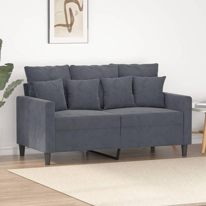 Produktbild vidaXL 2-Sitzer-Sofa (2-Sitzer)