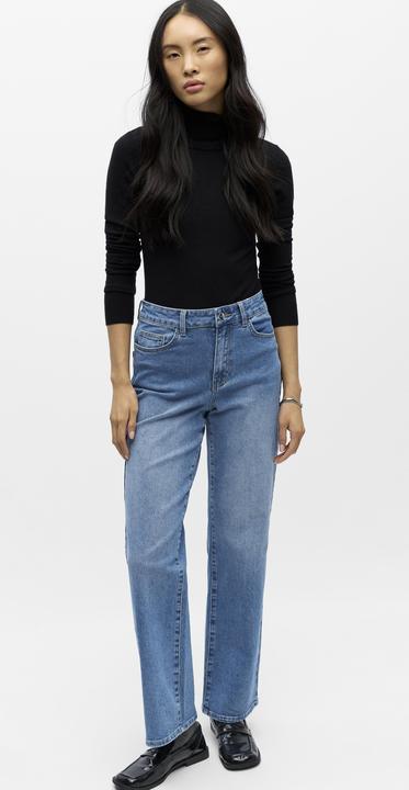 Immagine prodotto Object Straight Fit Jeans (34)