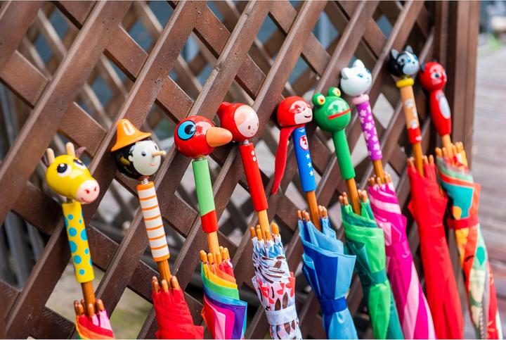 Immagine prodotto Vilac Giraffa