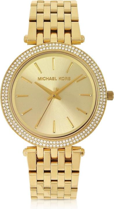 Image du produit Michael Kors Darci (Montre analogique, 39 mm)