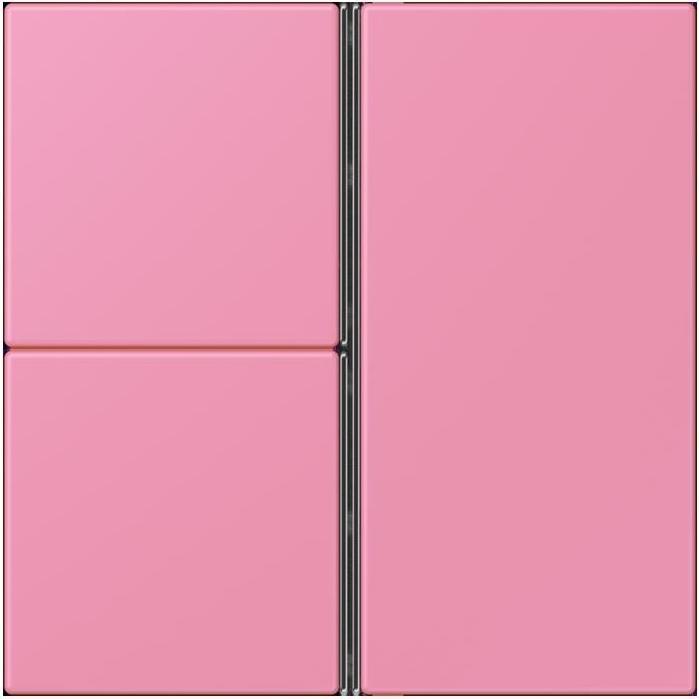 Rose Vif