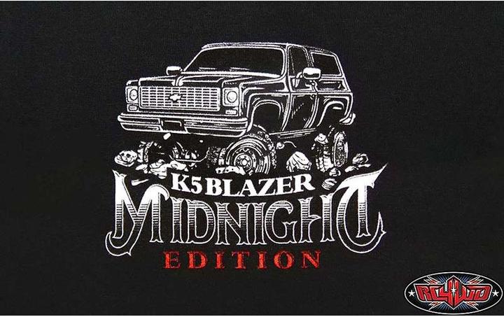 Produktbild Rc4Wd Logo Shirt (S)