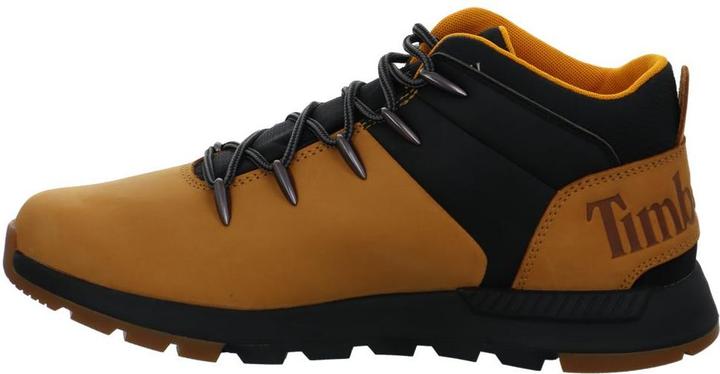 Image du produit Timberland Sprint Trekker Lace Up WP Sneaker (43)
