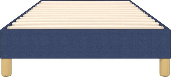 Image du produit vidaXL Boxspringbettgestell (100 x 200 cm)