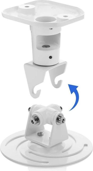 Image du produit Techly ICA-PM-100WH (Plafond)