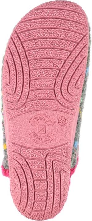 Produktbild Lunar Impulse Pantoffeln (39)