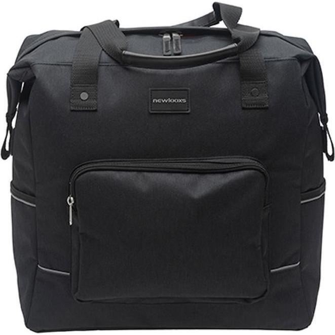 Thumbnail - New Looxs, Velotasche, (24.50 l, Gepäckträgertasche)