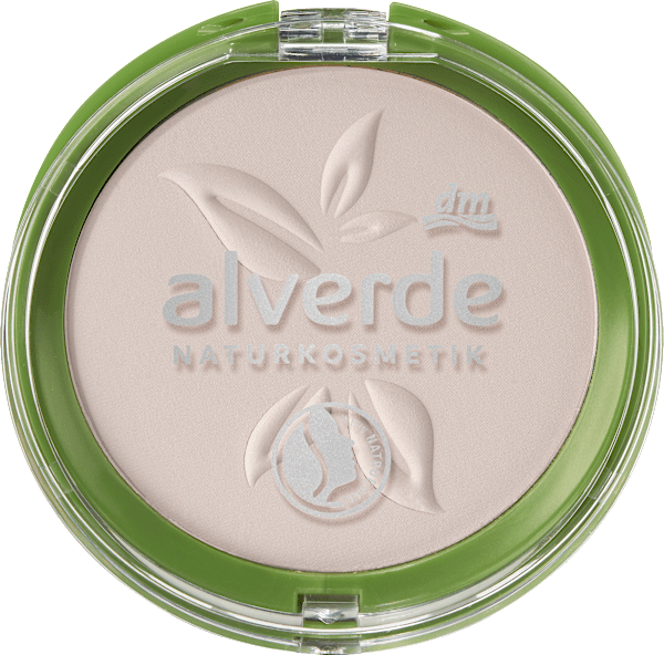 Immagine prodotto dm alverde Cipria compatta naturelle 010
