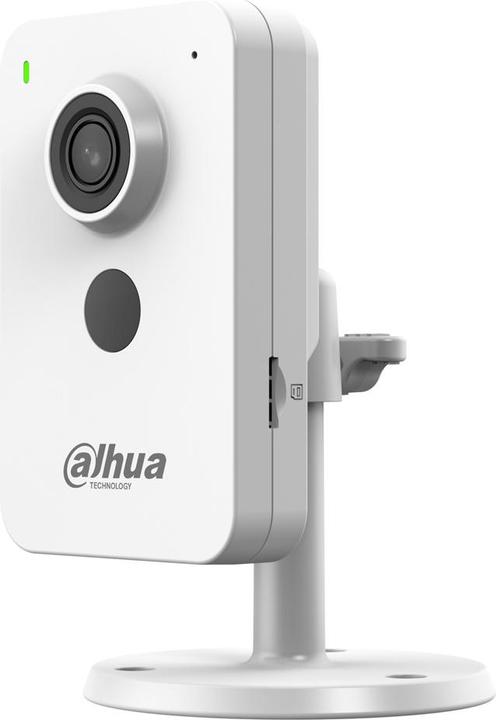 Produktbild Dahua TECHNOLOGY DH-IPC-C4KP-P-0360B-EUR Cube 4MP 3.6mm IR LED WLAN