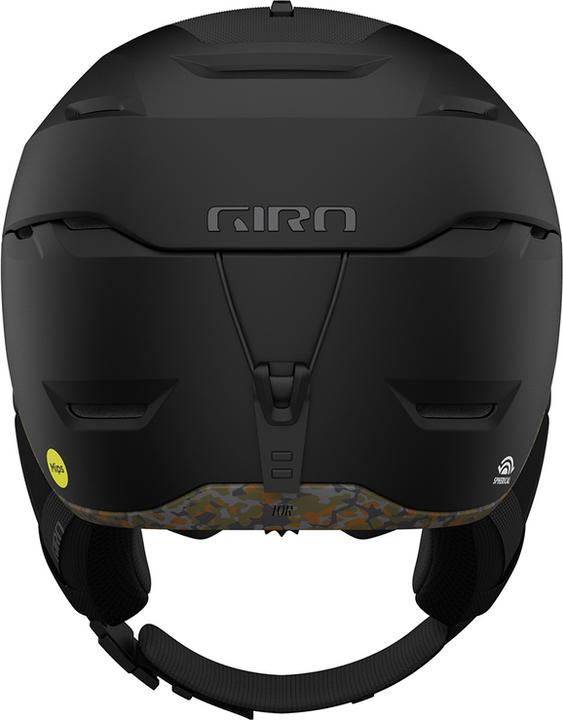 Produktbild Giro Tor Spherical MIPS Helmet (52 - 55.5 cm, S)