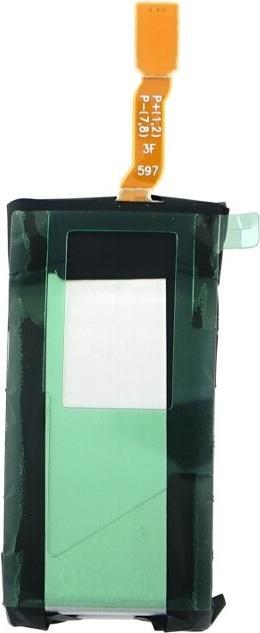 Produktbild Samsung SM-R365 Gear Fit 2 Pro Li-Ionen-Akku EB-BR365ABE 200mAh