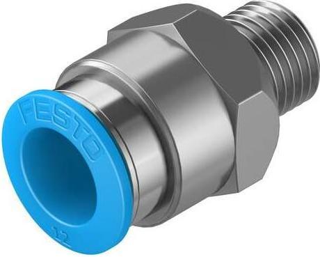 Produktbild Festo Steckverschraubung