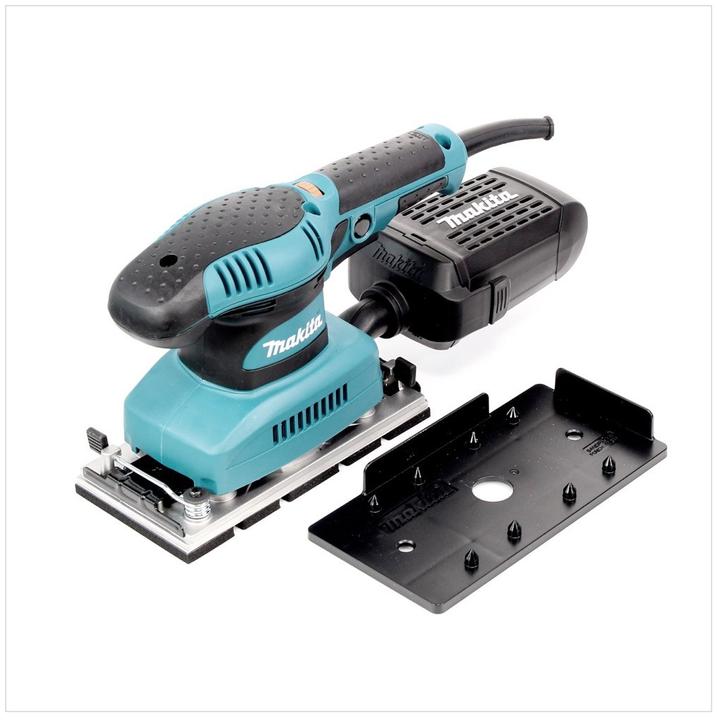 Produktbild Makita BO 3711 (Schwingschleifer, 190 W)