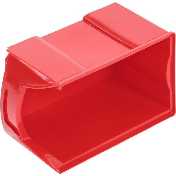 Image du produit kaiserkraft Bac à bec FUTURA en polyéthylène