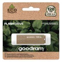 Productafbeelding Goodram UME3 USB 3.0 128GB Milieuvriendelijk (128 GB, USB-A)