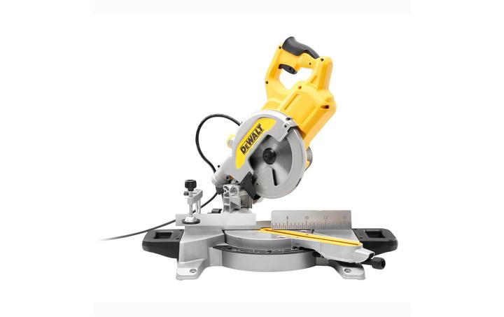 Immagine prodotto DeWalt Sega per pannelli DWS777