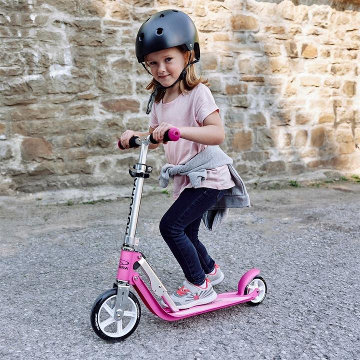 Actual product image Hudora Little BigWheel