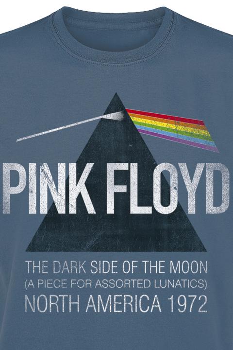 Produktbild Pink Floyd North America 1972 (M)