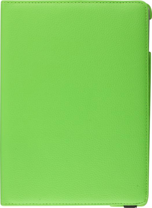 Immagine prodotto PhoneLook Cover 9.7 (6a gen/2018, 5a gen/2017) / Air / Air 2 Premium Flip 360 verde (IPad Mini 4)