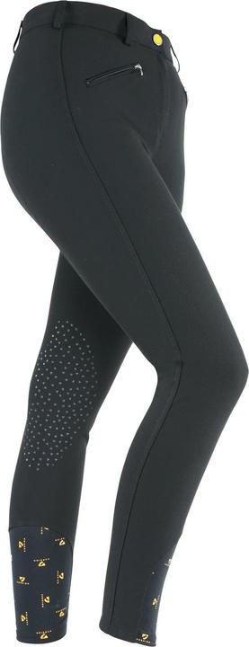 Produktbild Aubrion Mädchen Reithose Thompson (128)
