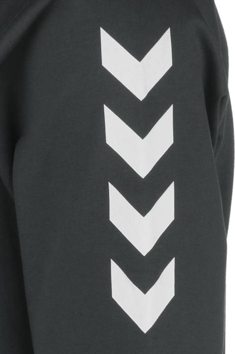 Actual product image hummel hmlGO Cotton hoodie men (3XL)