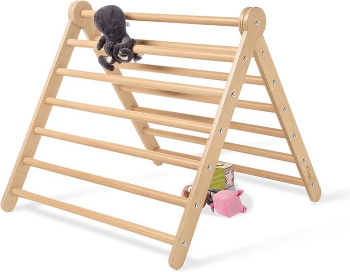 Actual product image Pinolino Climbing triangle Kari