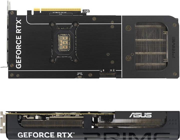 Actual product image ASUS Prime GeForce RTX 5070 OC (12 GB)