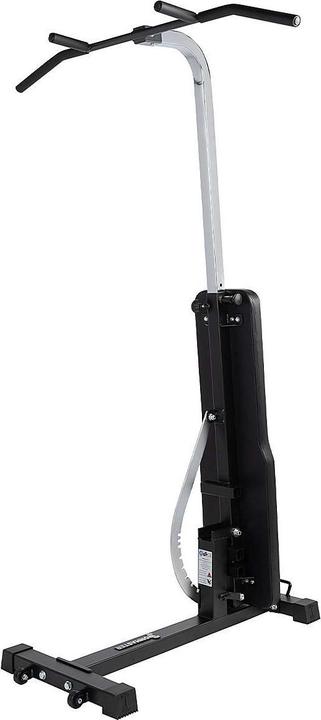 Actual product image Ironmaster Chin Up Bar Attachment (For Super Bench & Super Bench Pro)