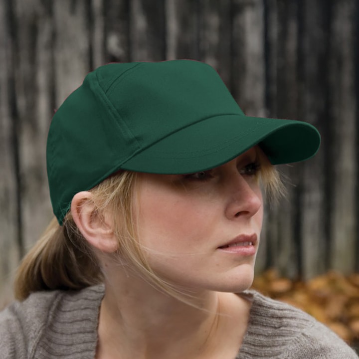Produktbild Regatta Baseball Kappe einfärbig (One Size)